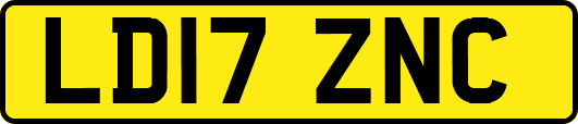 LD17ZNC