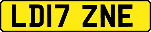 LD17ZNE