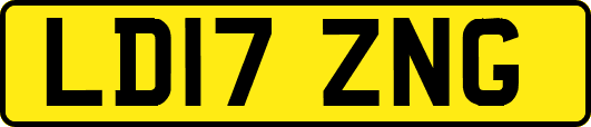 LD17ZNG
