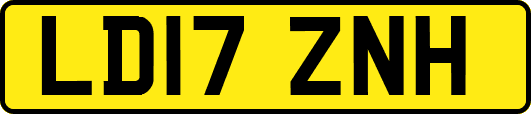 LD17ZNH