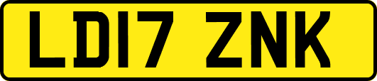 LD17ZNK