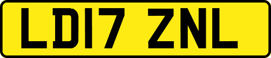 LD17ZNL