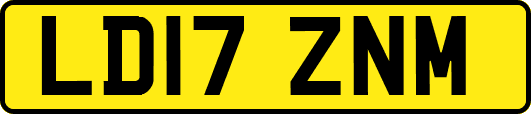 LD17ZNM