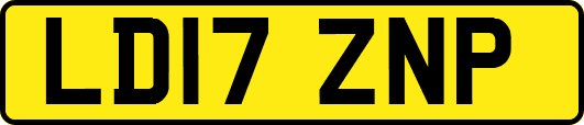 LD17ZNP