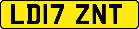 LD17ZNT