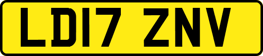LD17ZNV