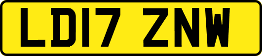 LD17ZNW