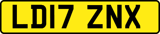 LD17ZNX