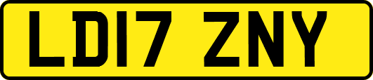 LD17ZNY