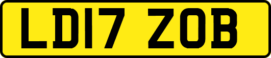 LD17ZOB