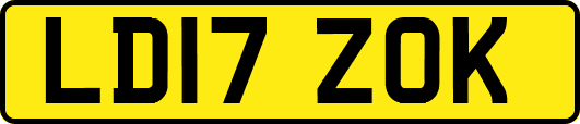 LD17ZOK