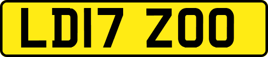 LD17ZOO