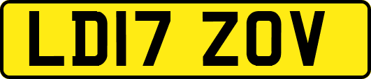 LD17ZOV