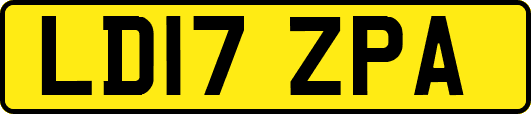 LD17ZPA