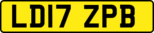 LD17ZPB