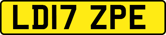 LD17ZPE