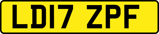 LD17ZPF