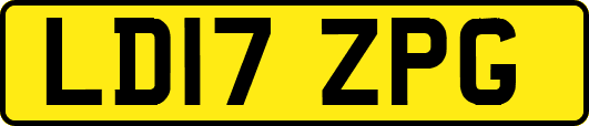 LD17ZPG