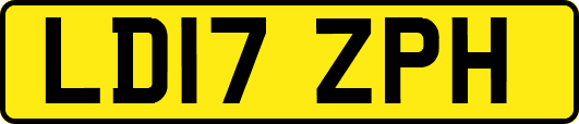LD17ZPH
