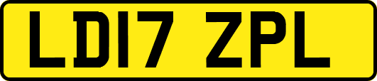 LD17ZPL