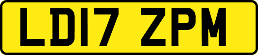 LD17ZPM