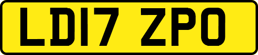 LD17ZPO
