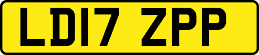 LD17ZPP