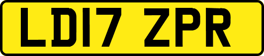 LD17ZPR