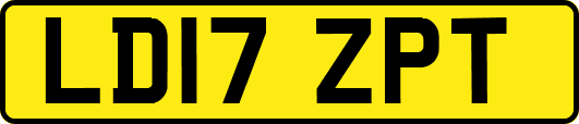 LD17ZPT