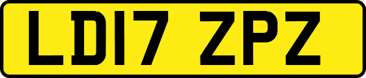 LD17ZPZ
