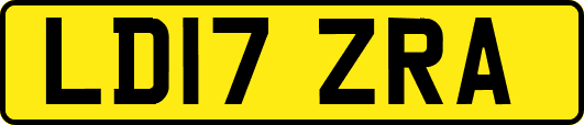 LD17ZRA