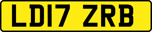 LD17ZRB