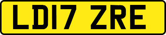 LD17ZRE