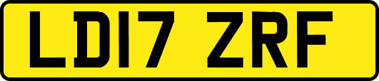 LD17ZRF