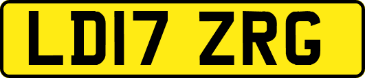 LD17ZRG