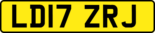 LD17ZRJ