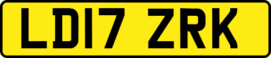 LD17ZRK