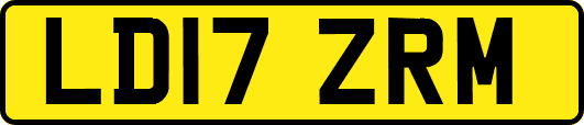 LD17ZRM