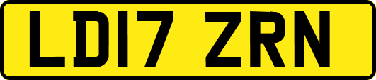 LD17ZRN