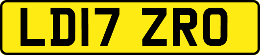 LD17ZRO