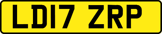 LD17ZRP