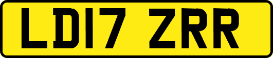 LD17ZRR