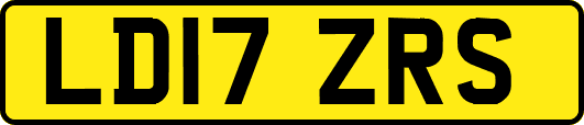 LD17ZRS