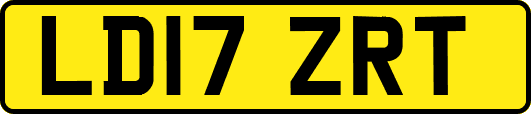 LD17ZRT