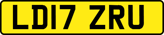LD17ZRU