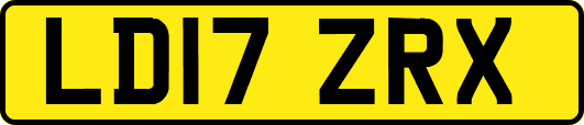 LD17ZRX