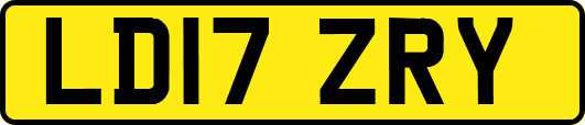 LD17ZRY