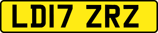 LD17ZRZ