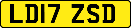 LD17ZSD
