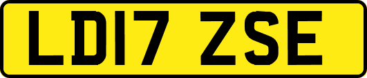 LD17ZSE